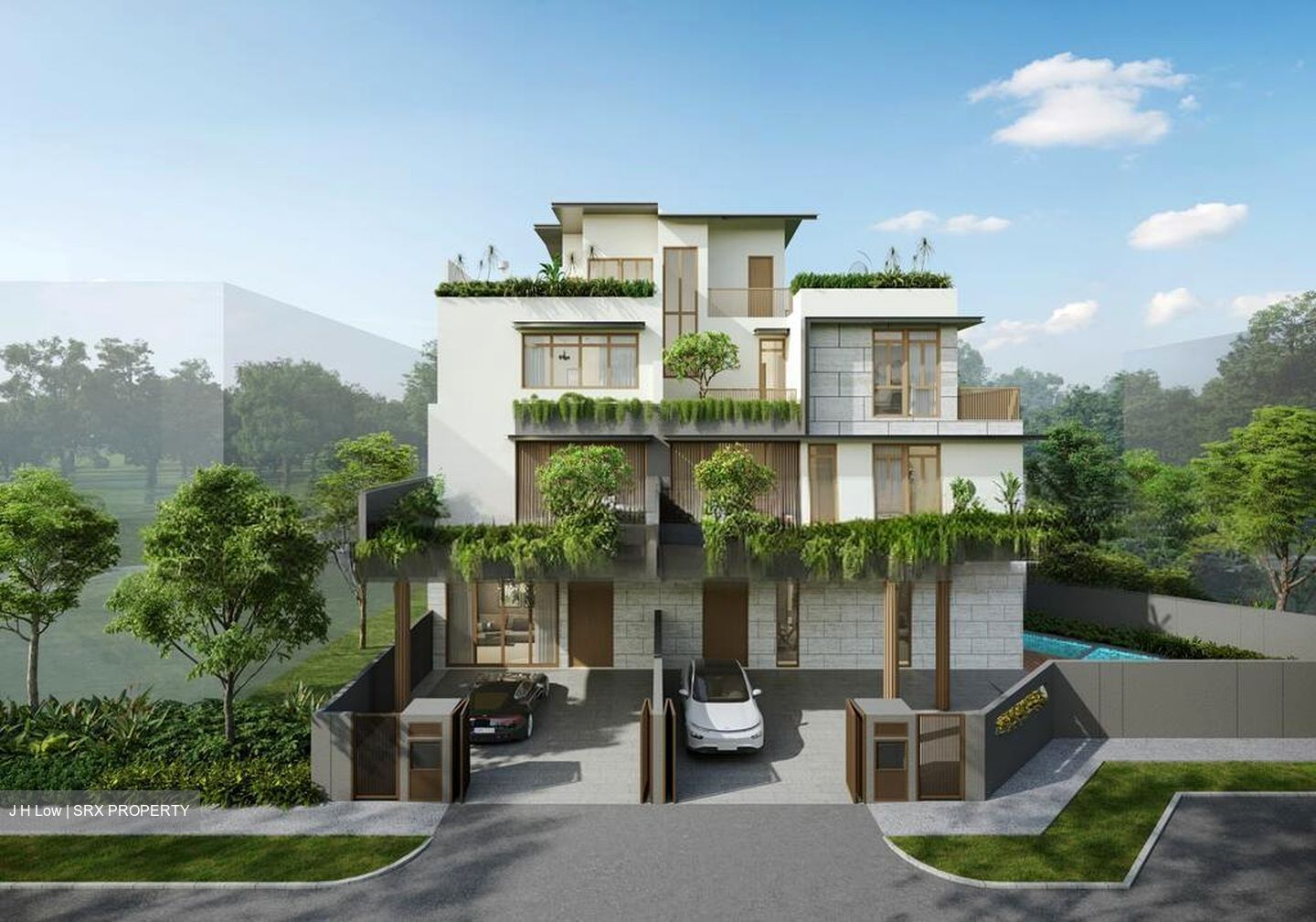 Senang Crescent (D14), Terrace #521396461